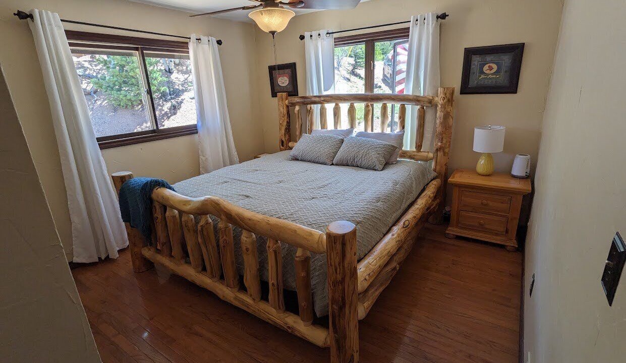Photo of Bedroom in Spring Valley