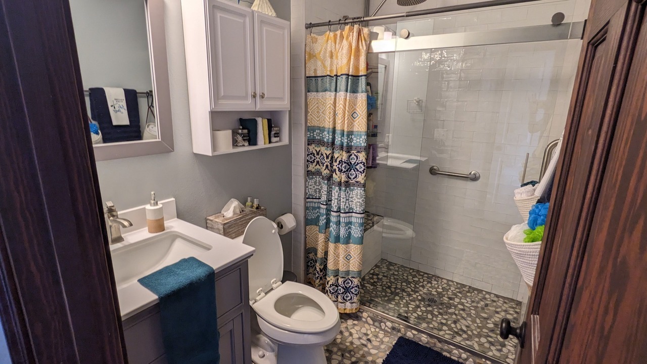 Photo of Bathroom in Spring Valley
