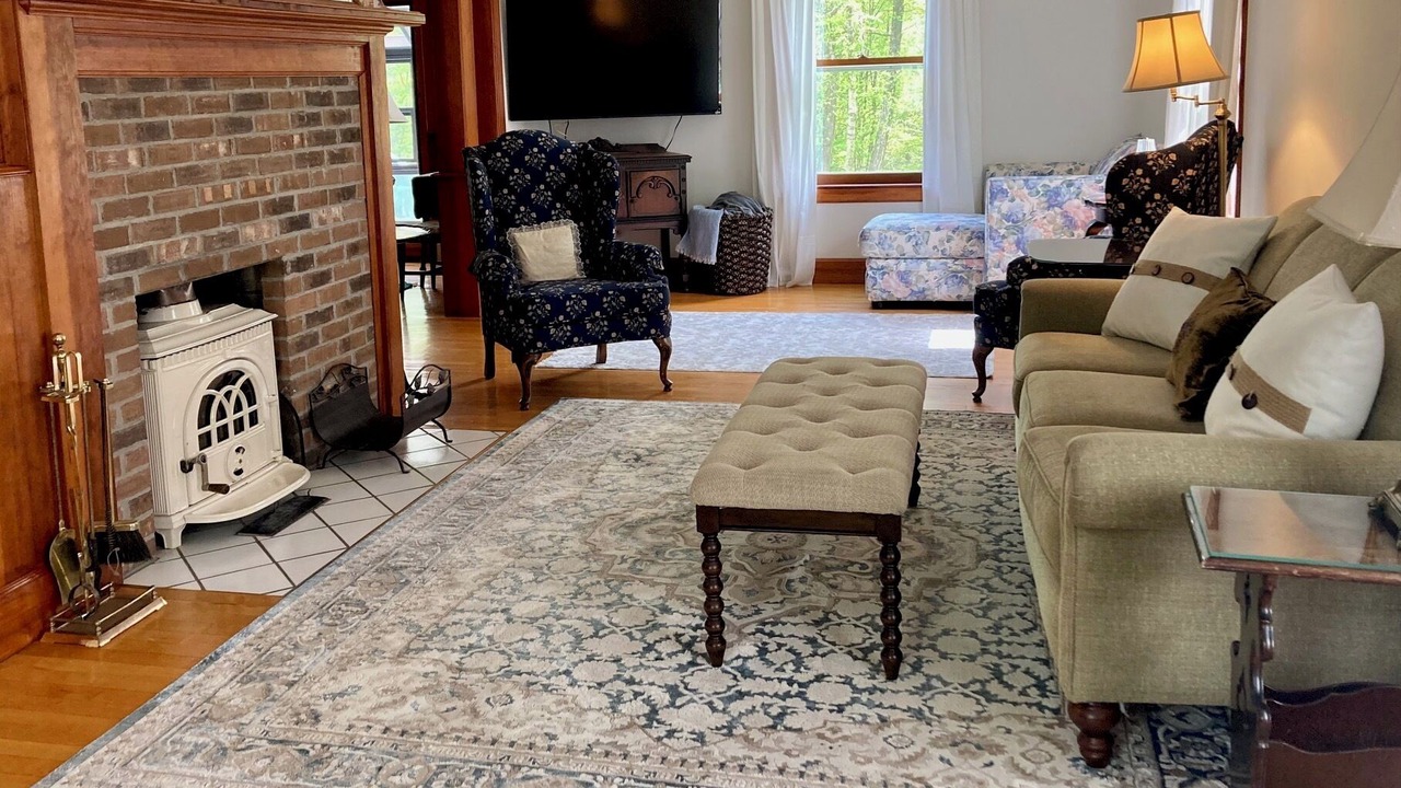 Photo of Livingroom in Gill