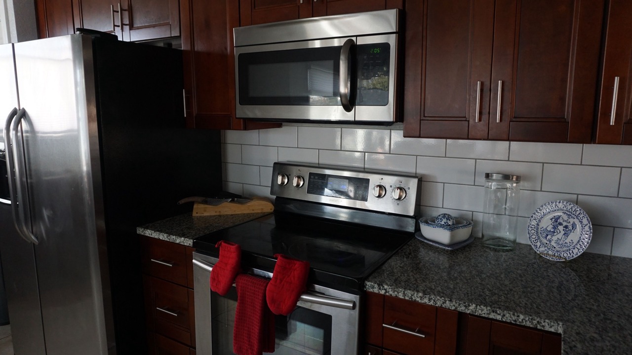 Photo of Kitchen in East Colfax