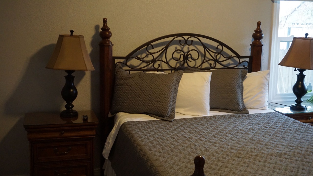Photo of Bedroom in East Colfax