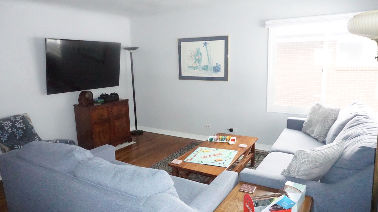 Photo of Livingroom in East Colfax