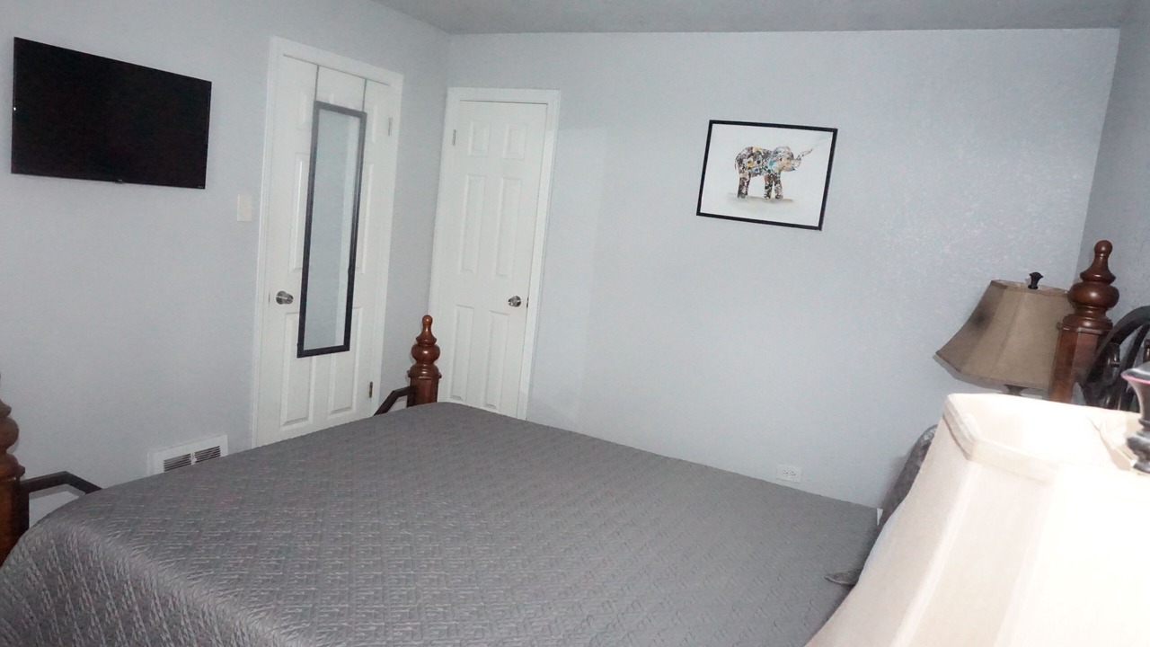 Photo of Bedroom in East Colfax