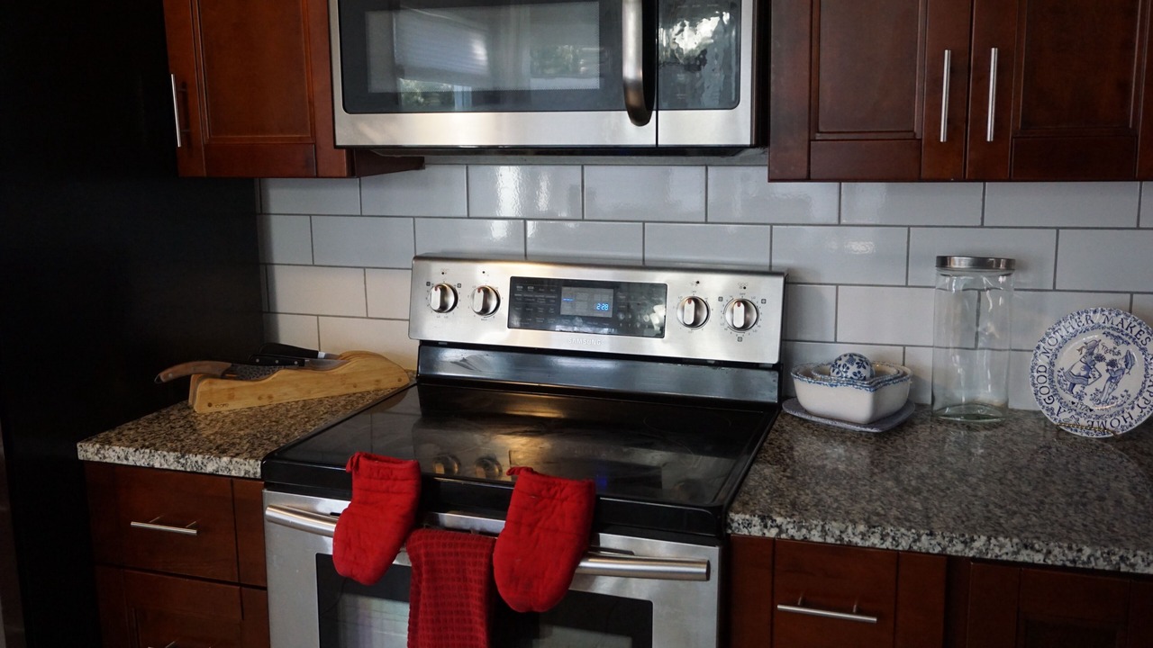 Photo of Kitchen in East Colfax