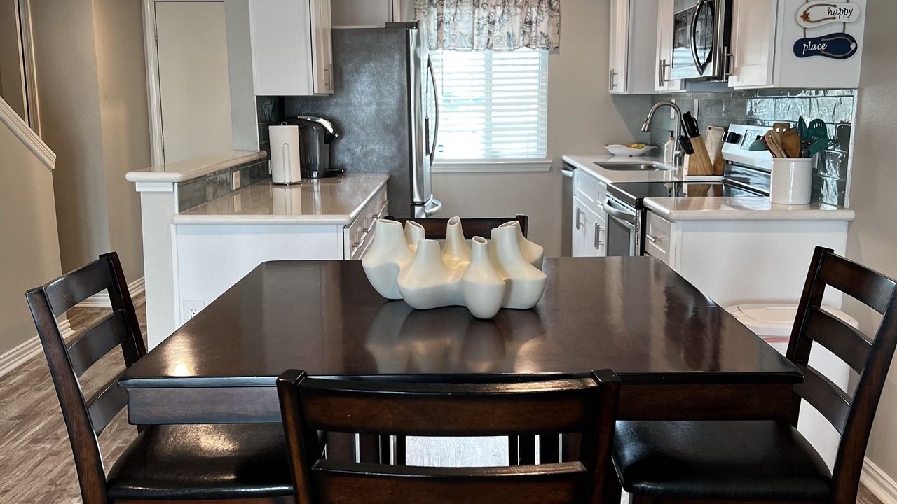 Photo of Kitchen in Key Allegro