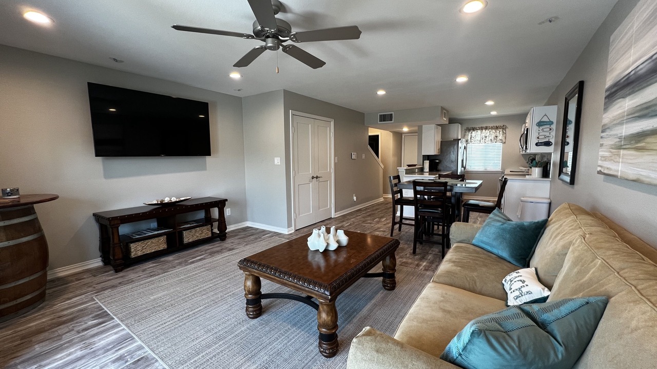 Photo of Livingroom in Key Allegro