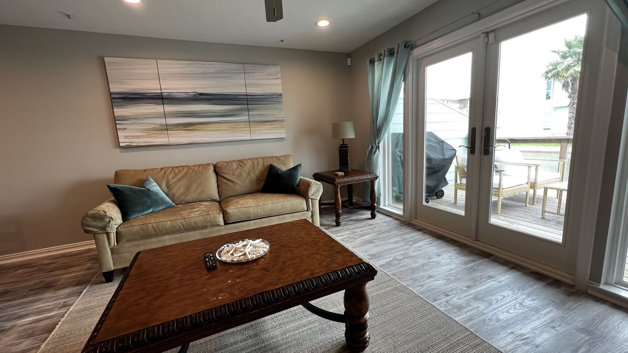 Photo of Livingroom in Key Allegro