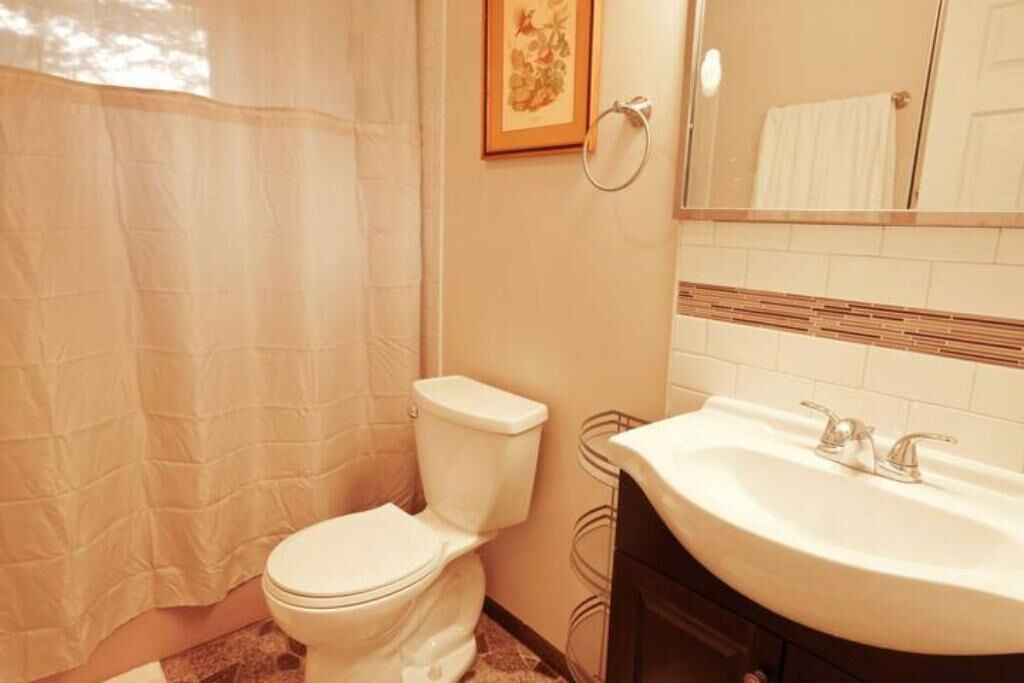 Photo of Bathroom in Oak Hill