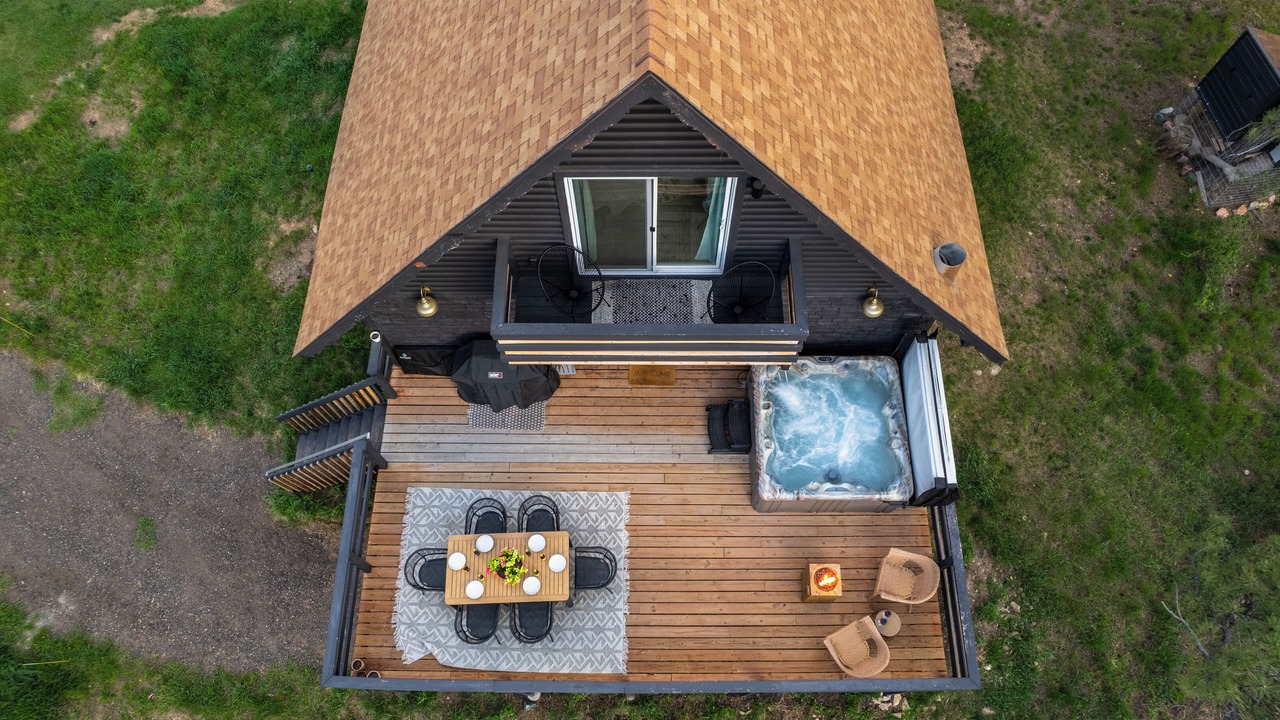 Photo of Outdoor in Evergreen