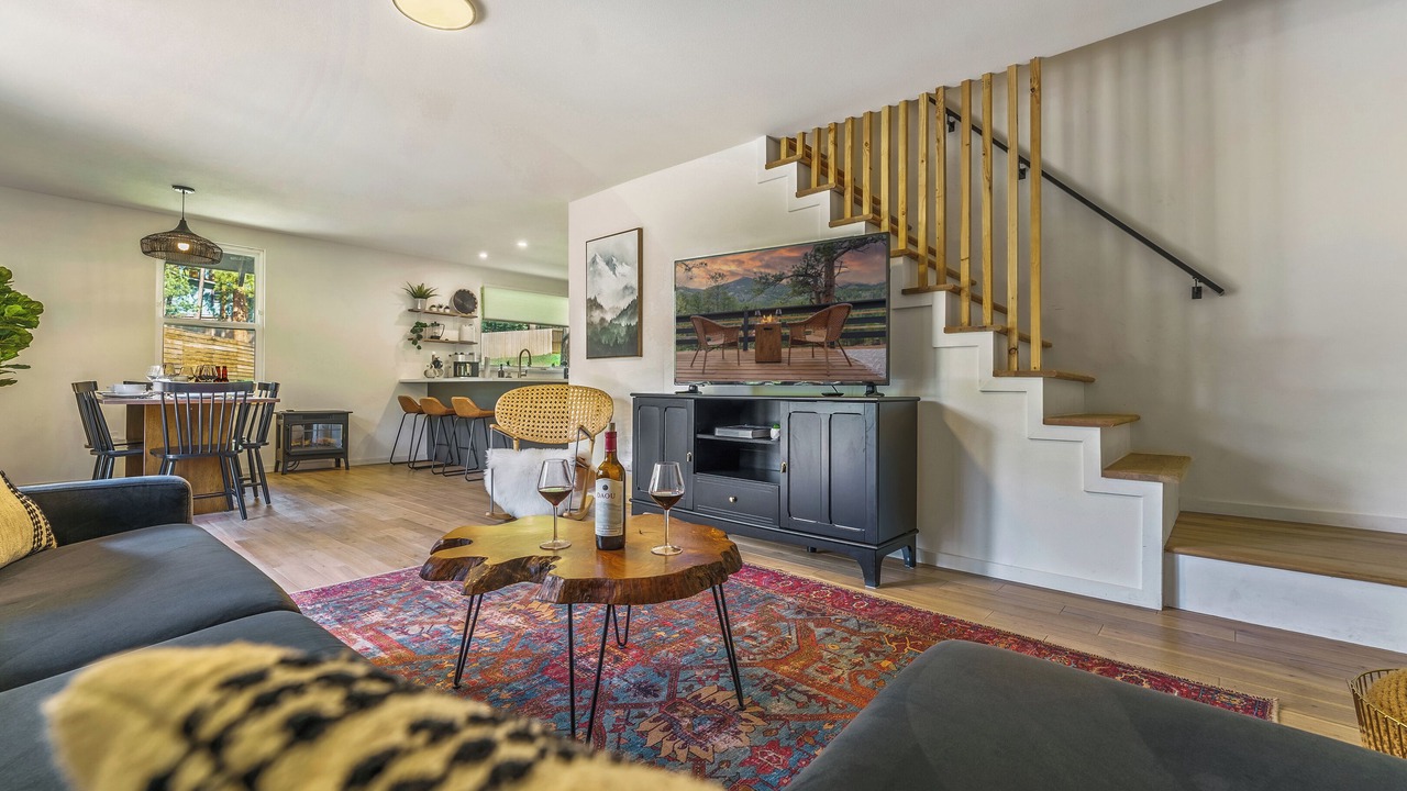 Photo of Bedroom in Evergreen