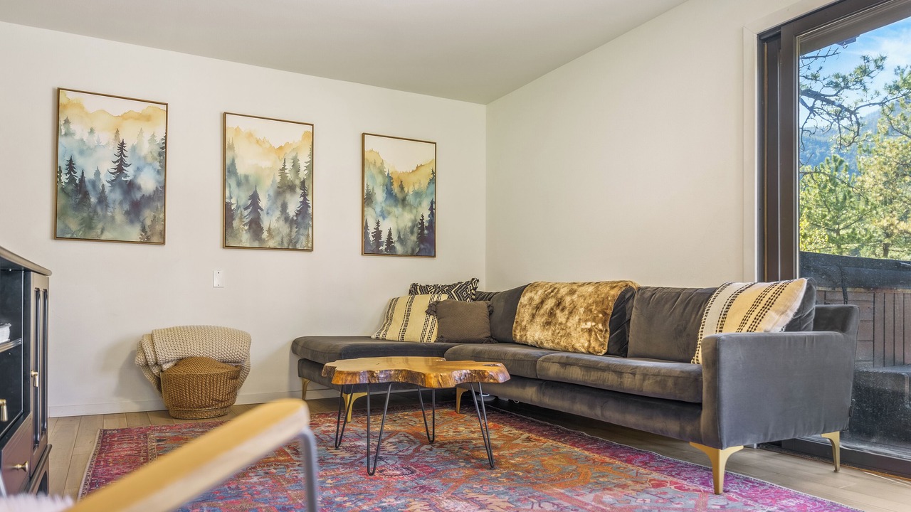Photo of Bedroom in Evergreen