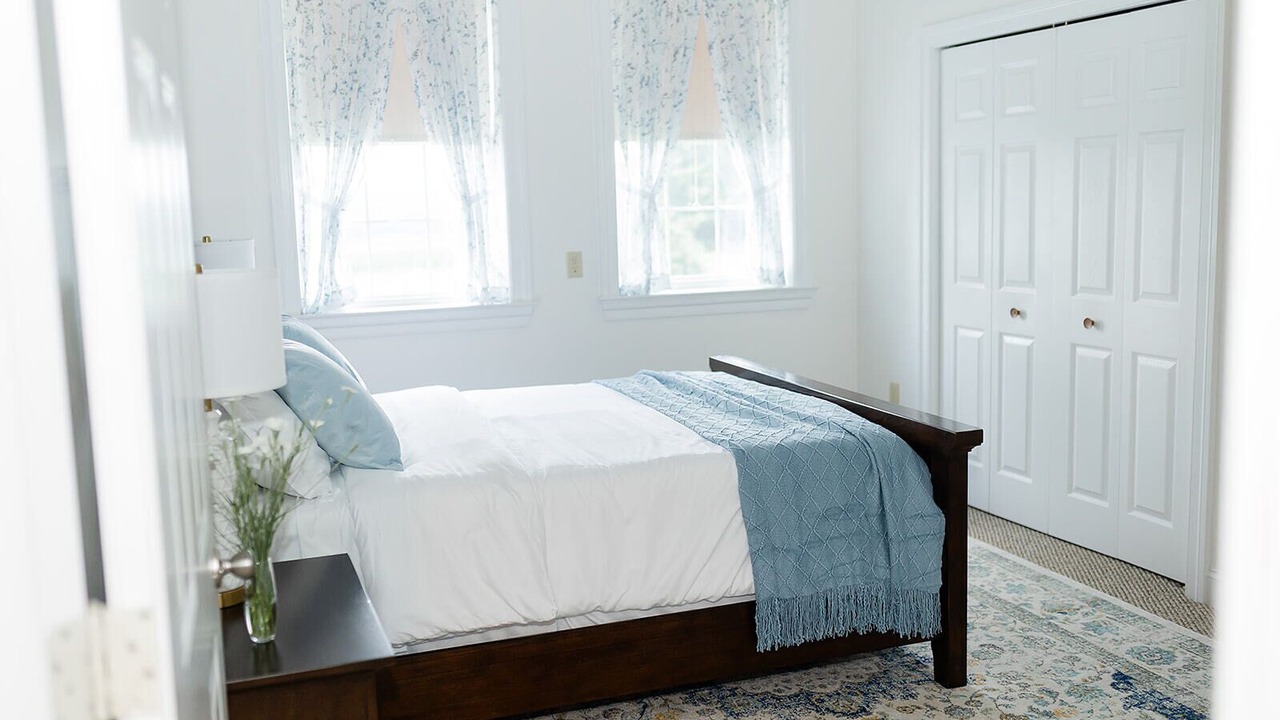 Photo of Bedroom in Martindale