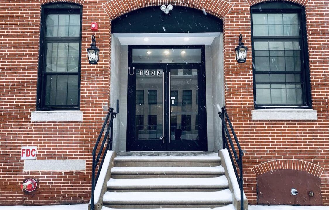 Photo of Outdoor in Logan Square