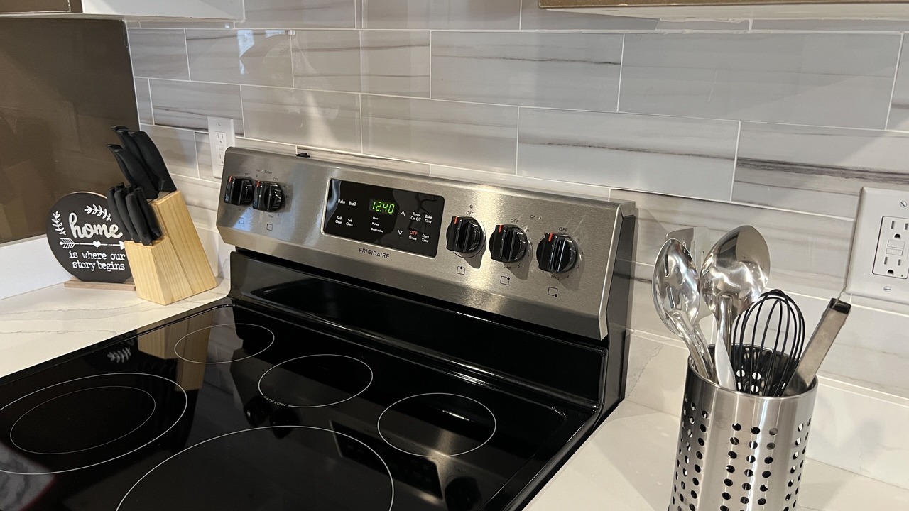 Photo of Kitchen in Logan Square
