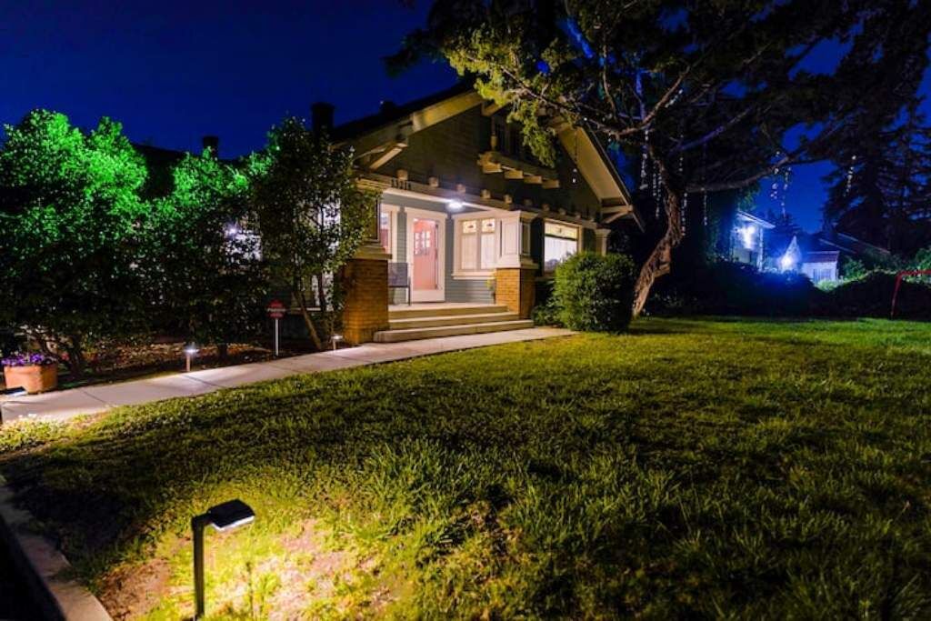Photo of Outdoor in North Hollywood