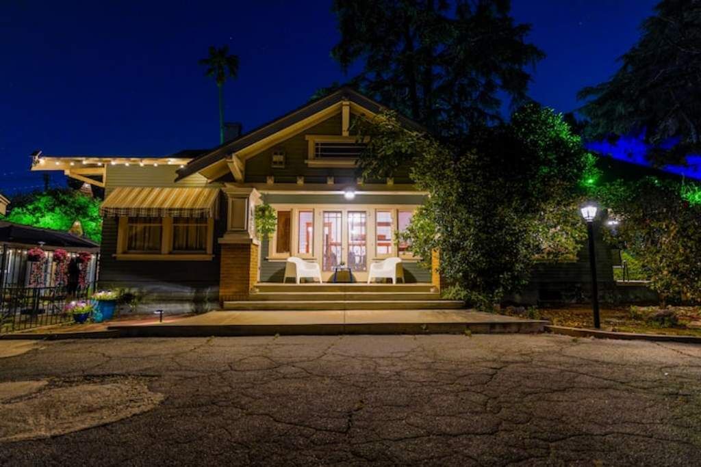 Photo of Outdoor in North Hollywood