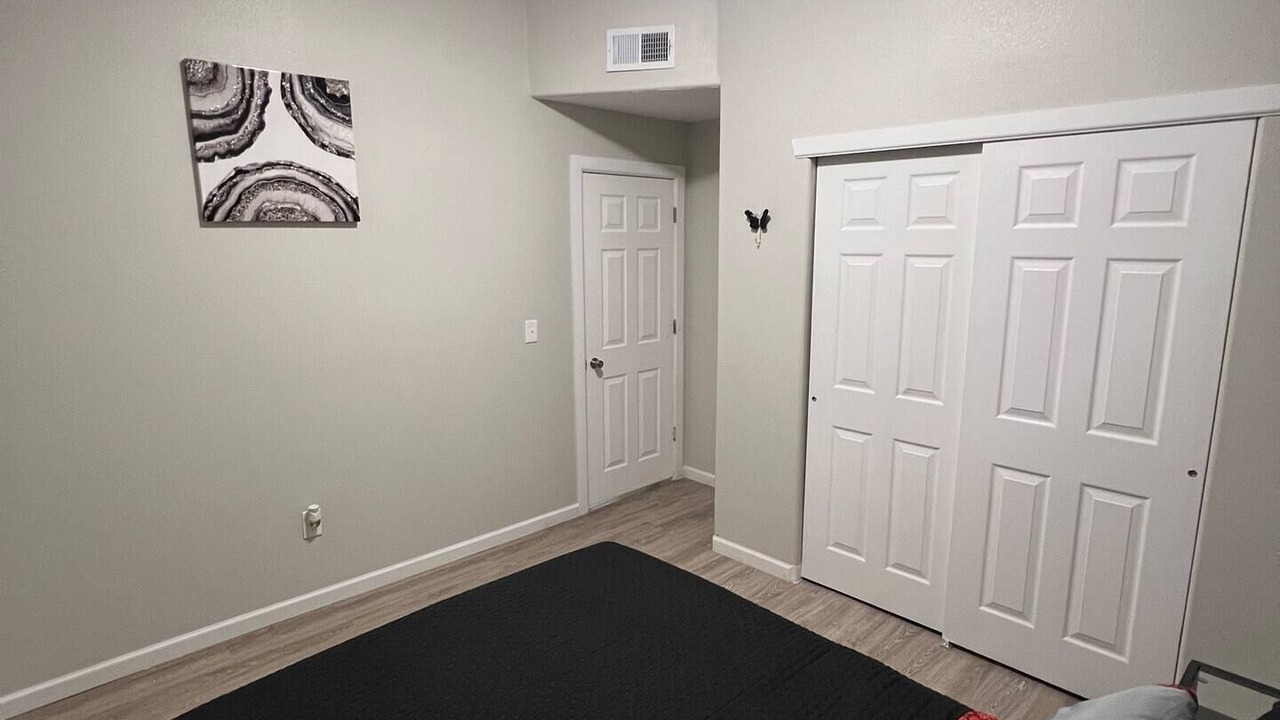 Photo of Bedroom in El Paso