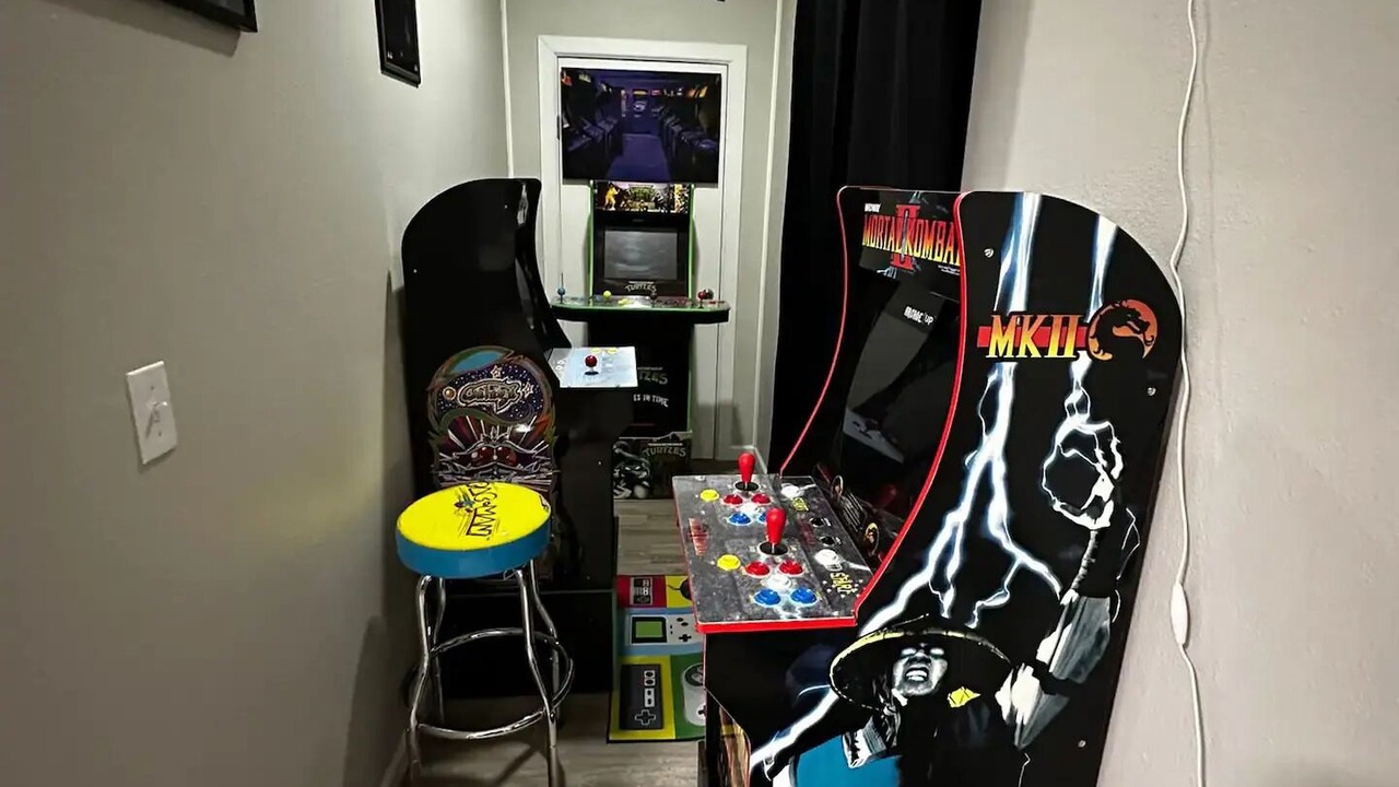 Photo of Bedroom in El Paso