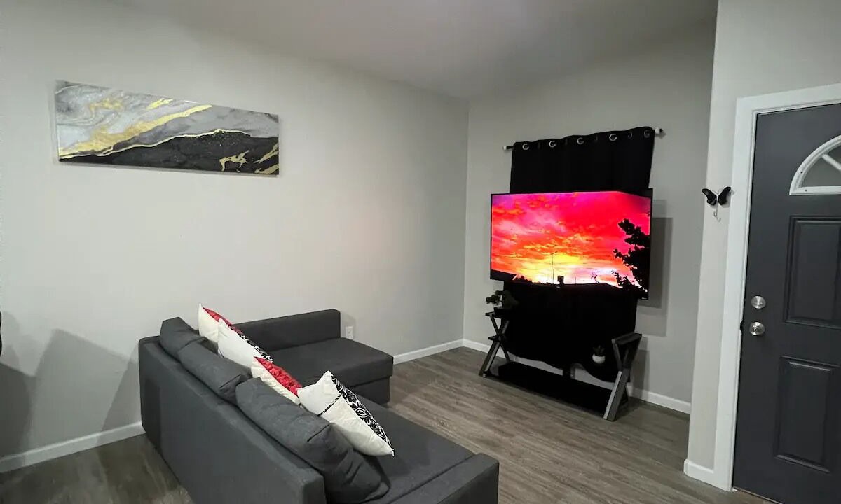 Photo of Livingroom in El Paso
