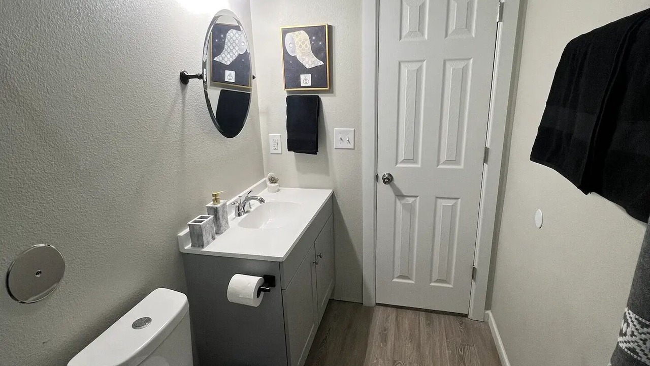 Photo of Bathroom in El Paso