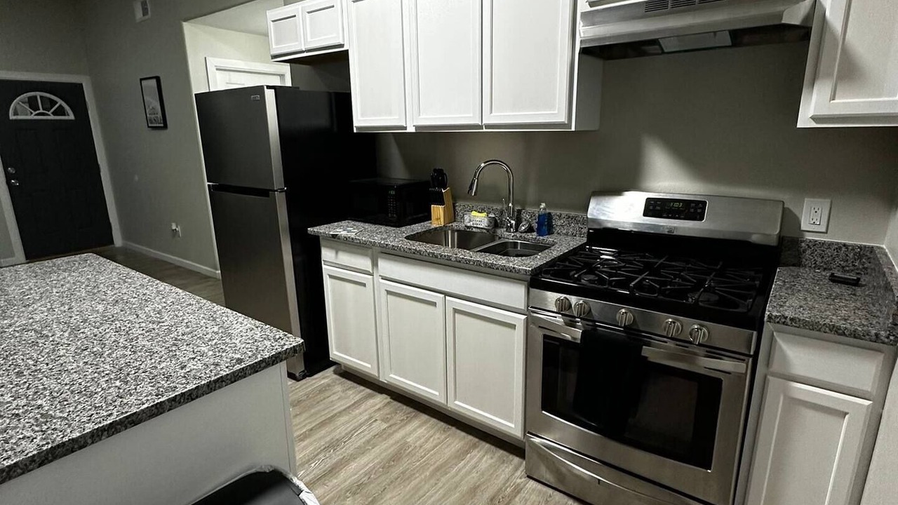 Photo of Kitchen in El Paso