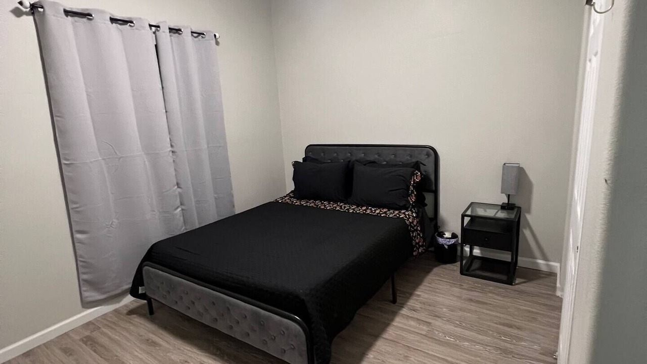 Photo of Bedroom in El Paso