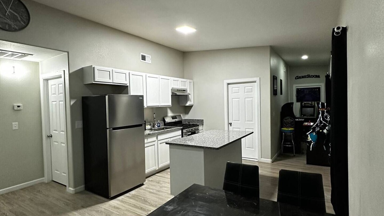Photo of Kitchen in El Paso