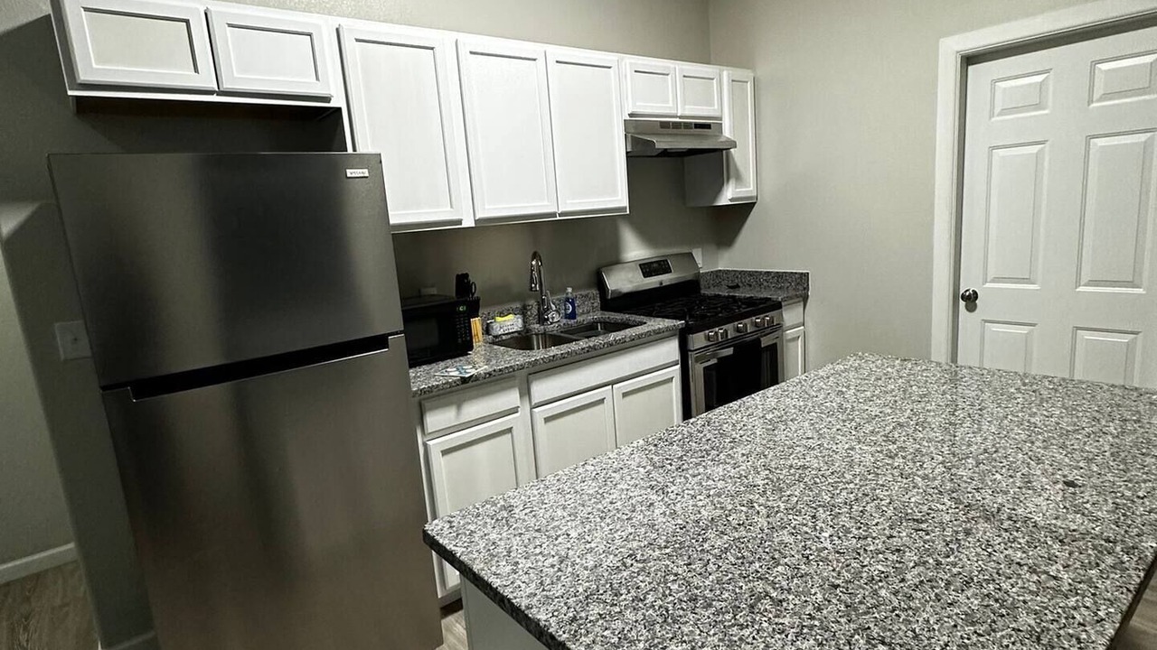Photo of Kitchen in El Paso