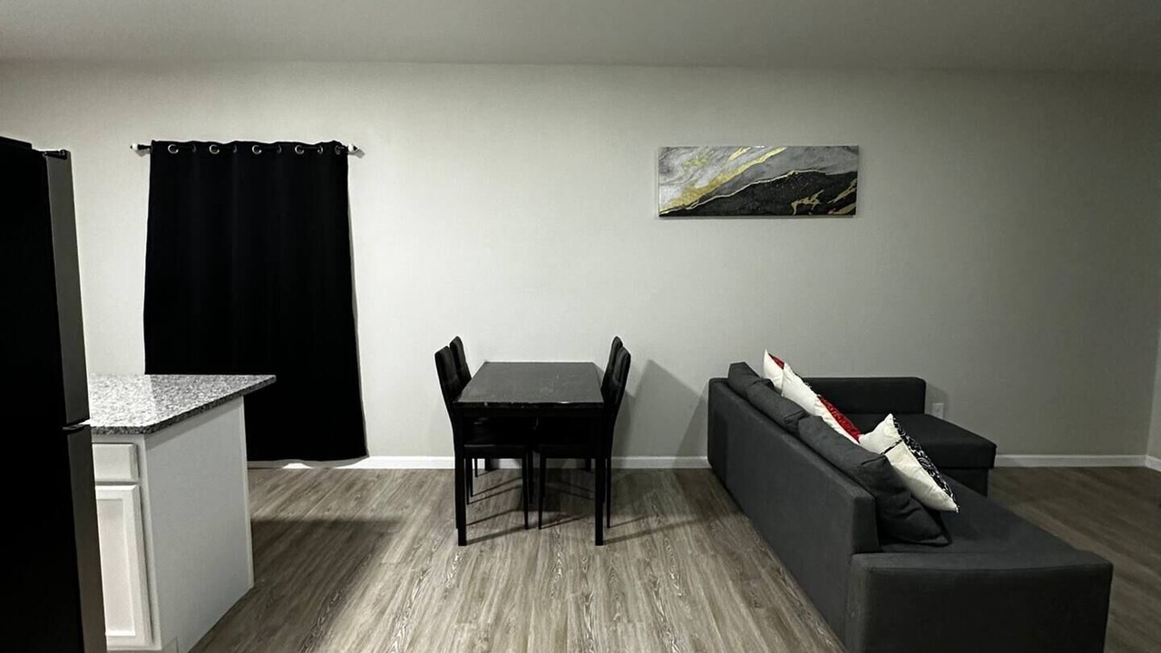Photo of Livingroom in El Paso