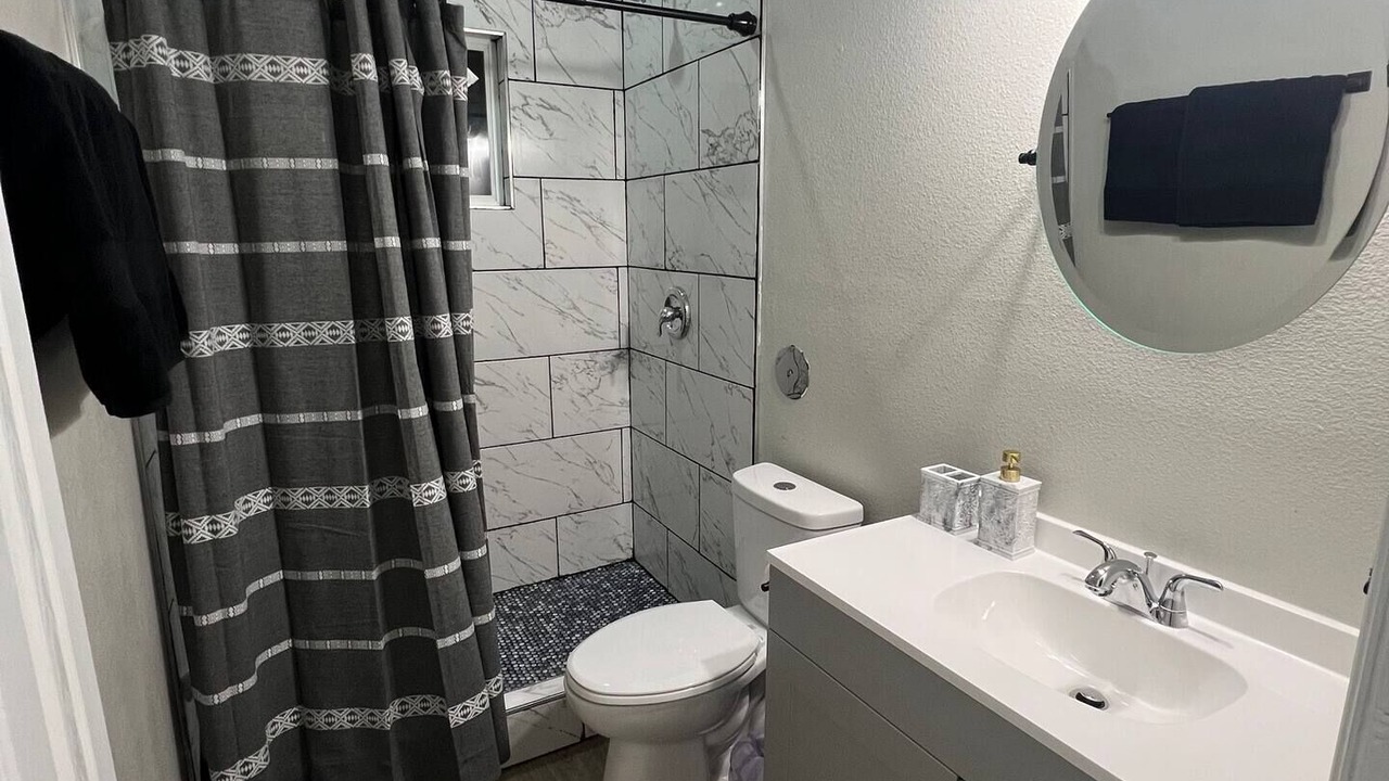 Photo of Bathroom in El Paso