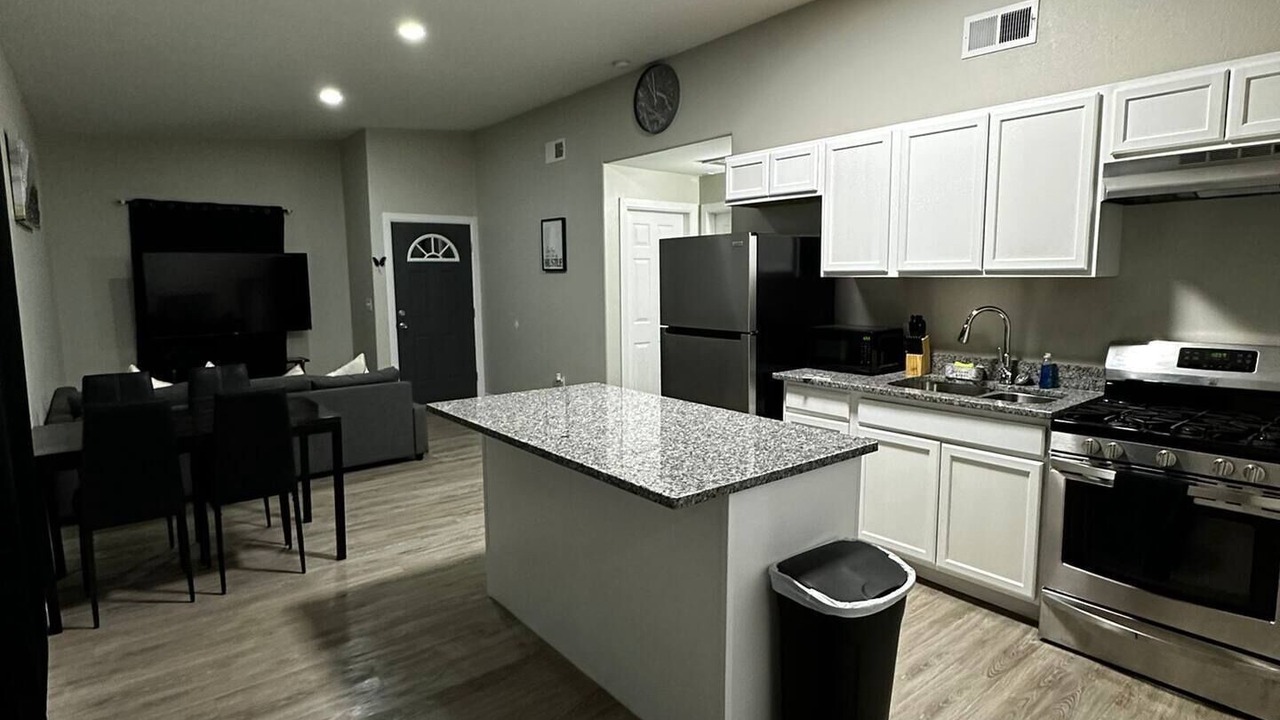 Photo of Kitchen in El Paso