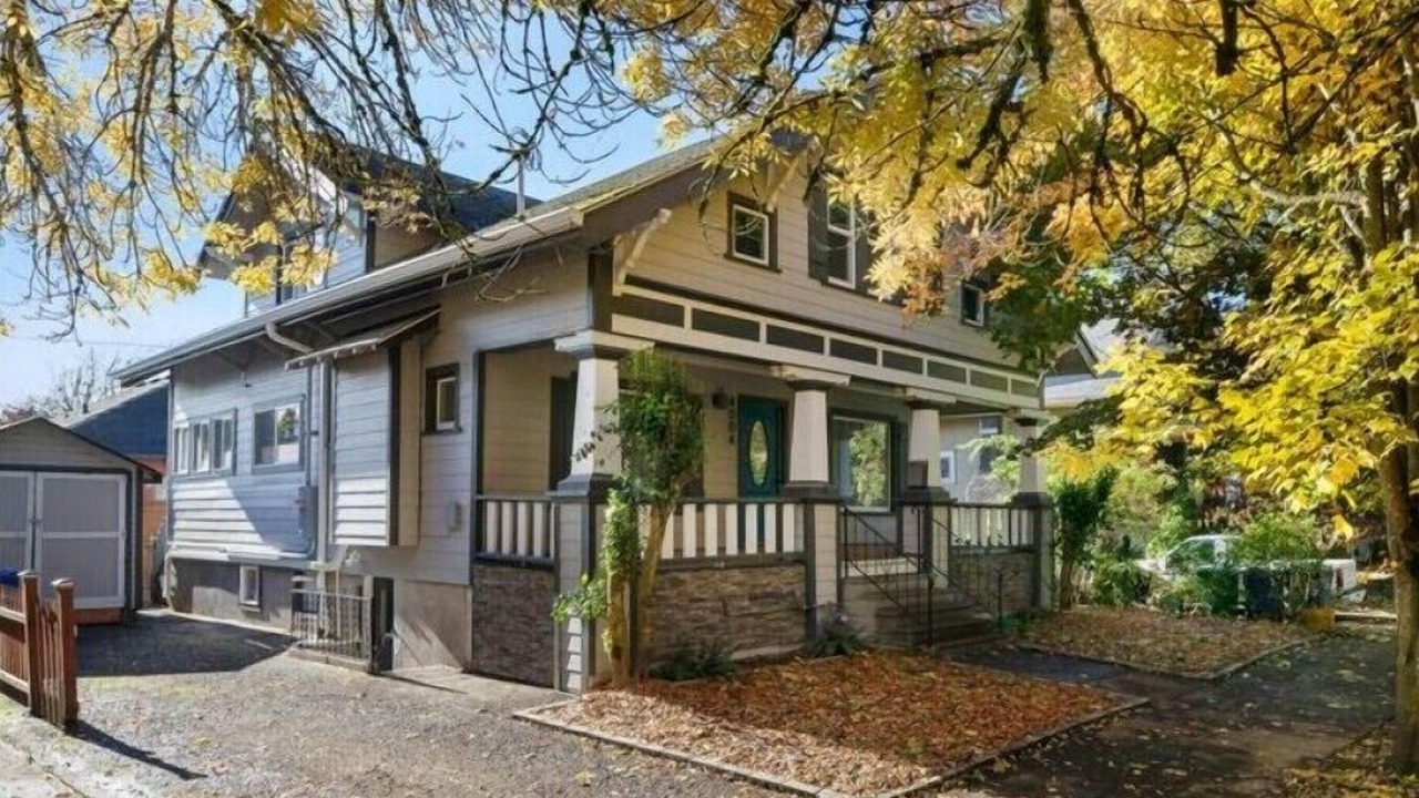 Photo of Outdoor in Richmond