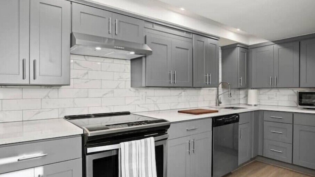 Photo of Kitchen in Richmond