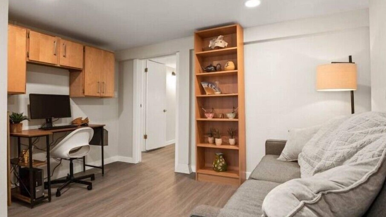 Photo of Livingroom in Richmond