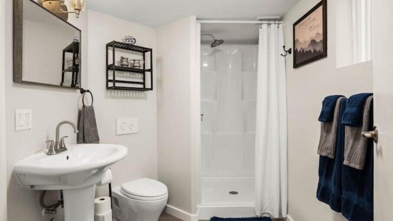 Photo of Bathroom in Richmond