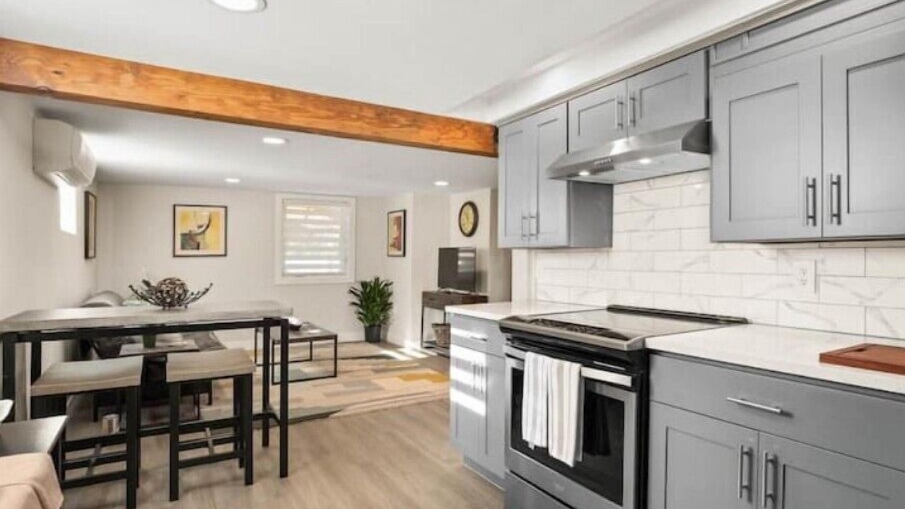 Photo of Kitchen in Richmond