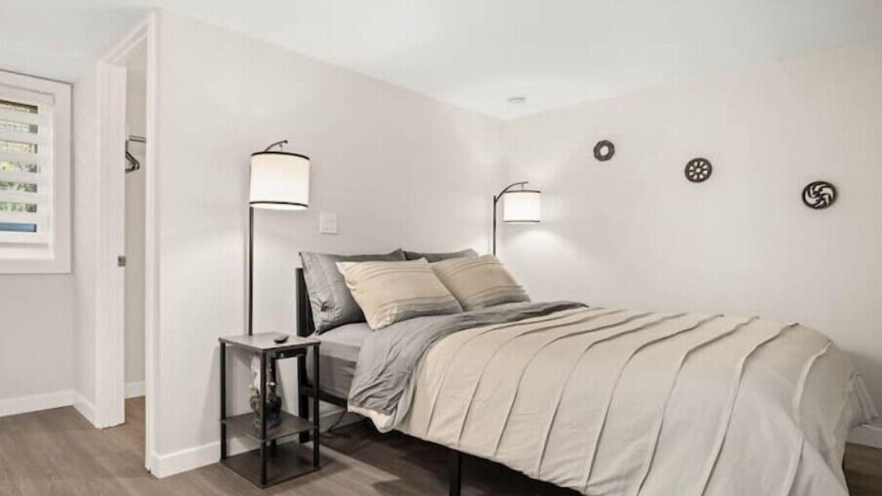 Photo of Bedroom in Richmond