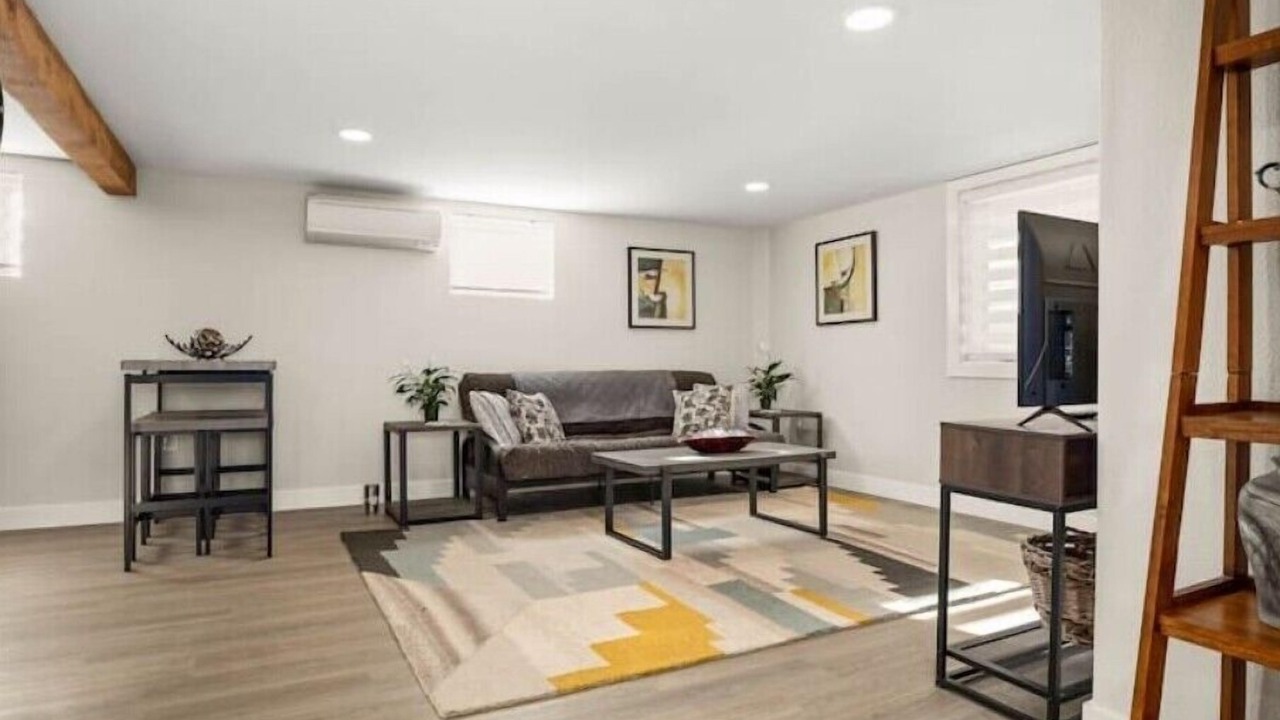 Photo of Livingroom in Richmond