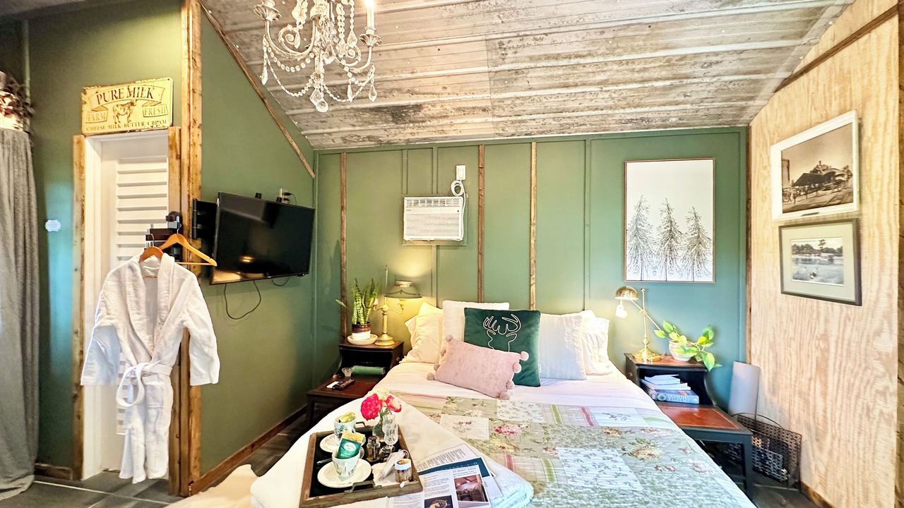 Photo of Bedroom in Reddick