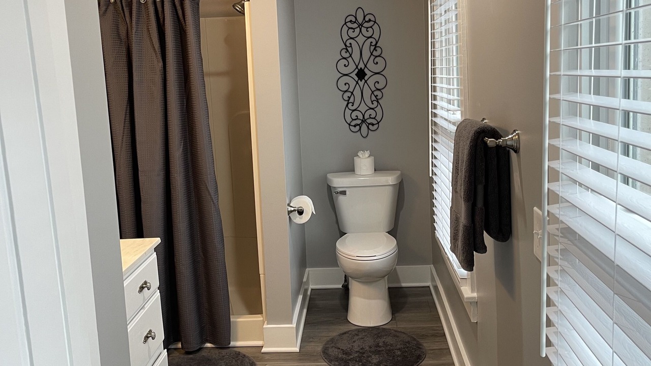 Photo of Bathroom in Grand Rapids