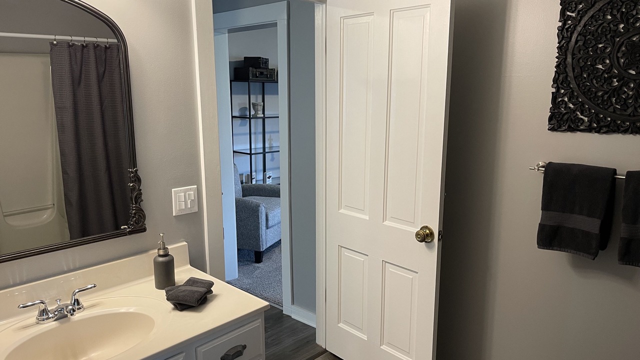 Photo of Bathroom in Grand Rapids