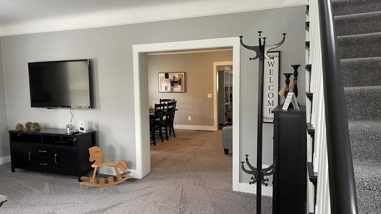 Photo of Bedroom in Grand Rapids