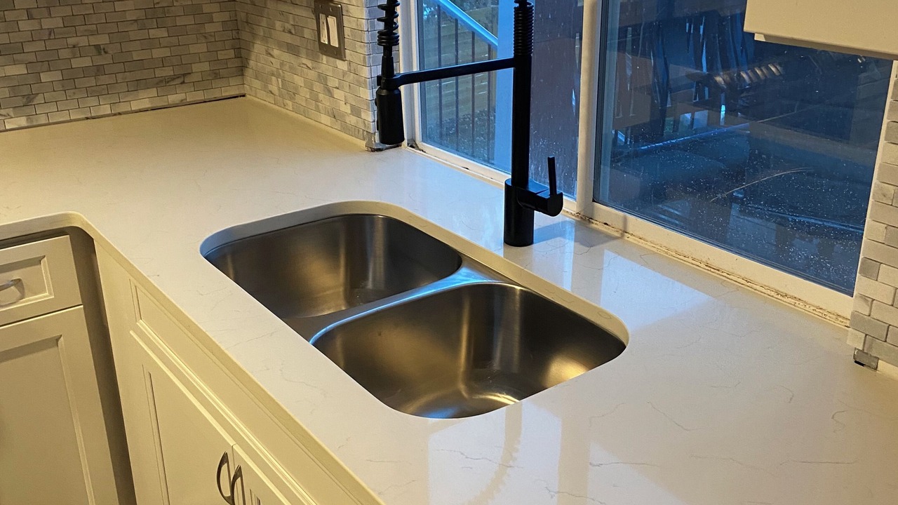 Photo of Kitchen in Lafayette