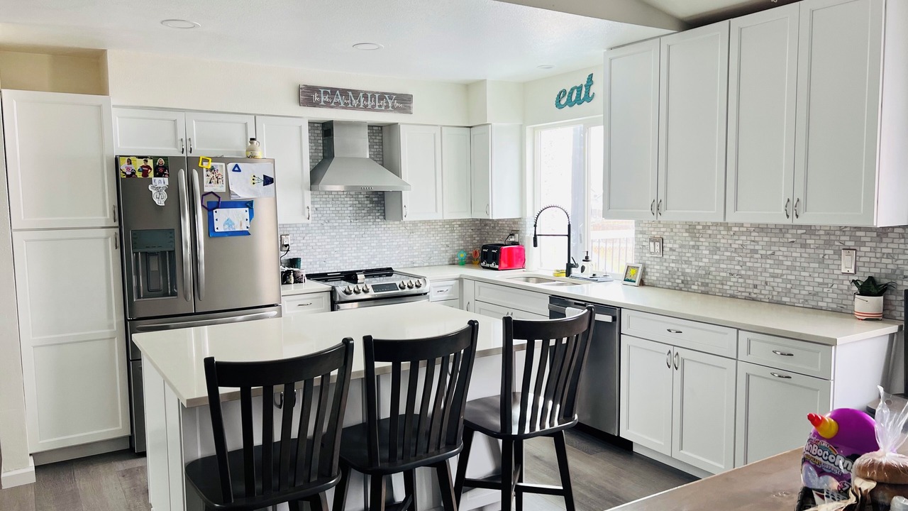 Photo of Kitchen in Lafayette