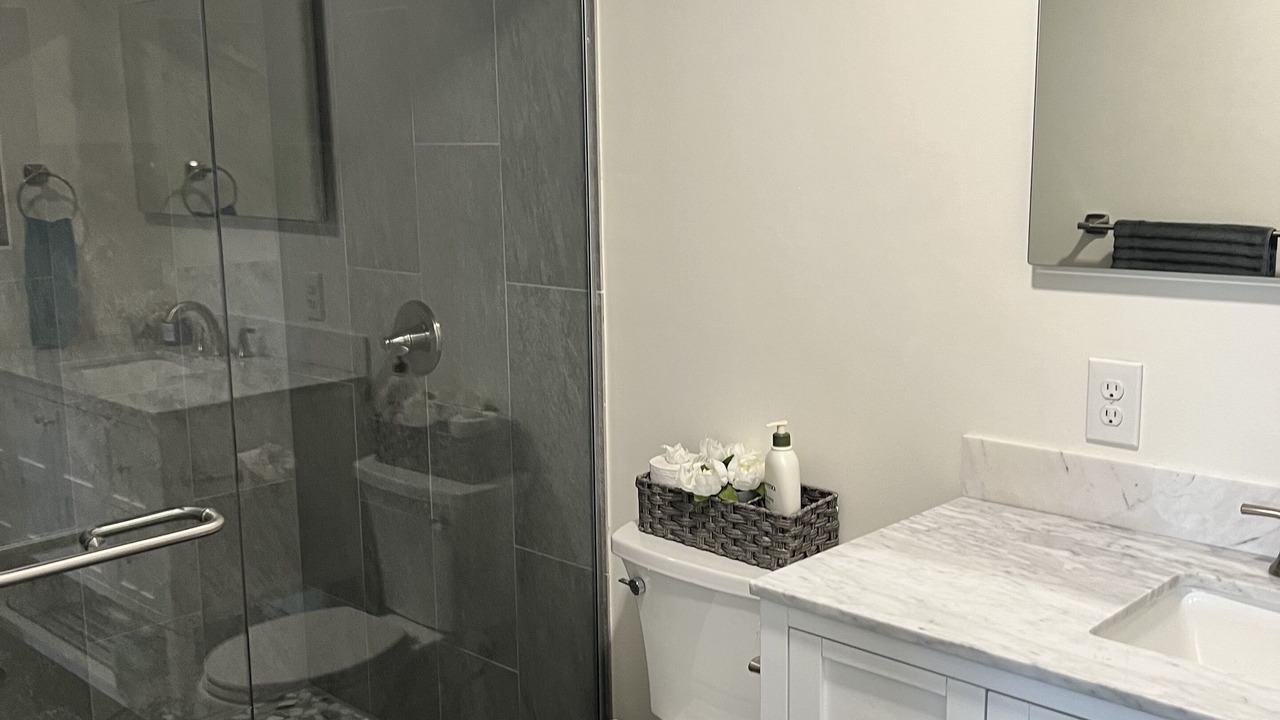Photo of Bathroom in Lafayette