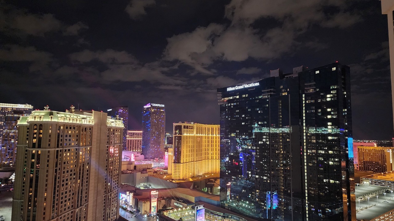 Photo of Others in Las Vegas