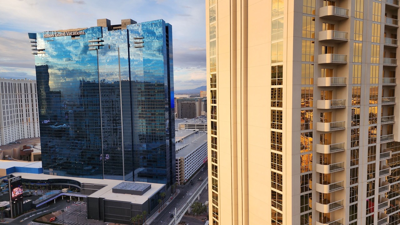 Photo of Others in Las Vegas
