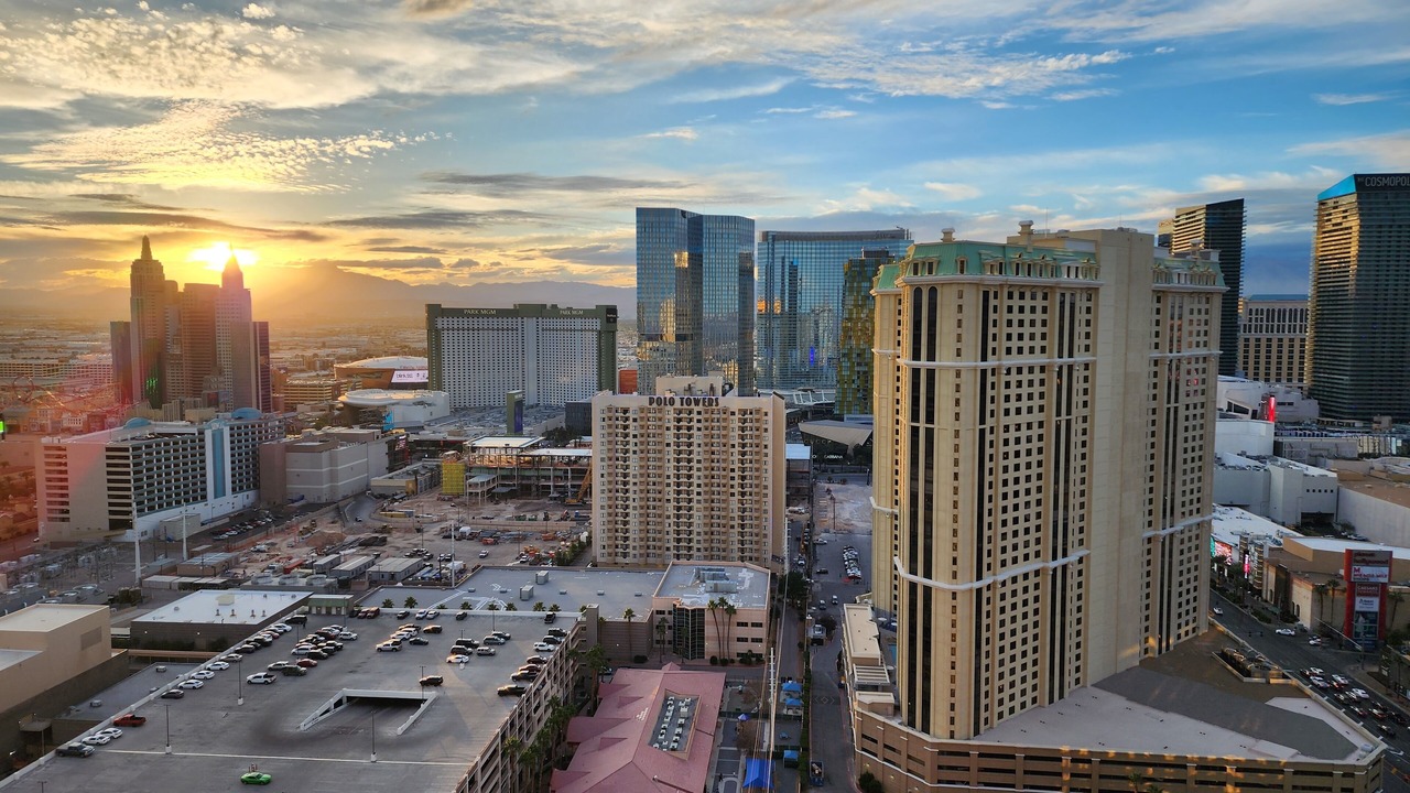 Photo of Others in Las Vegas