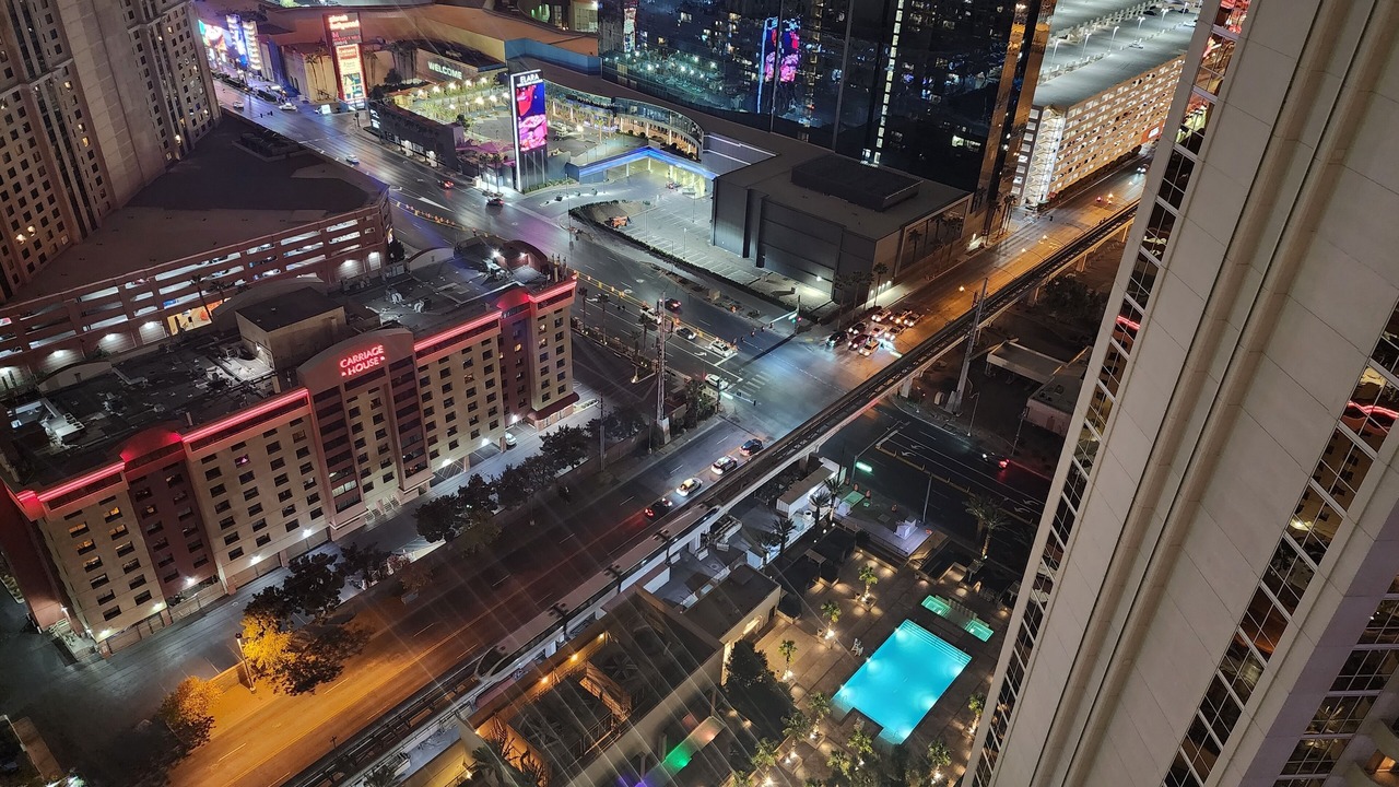 Photo of Others in Las Vegas