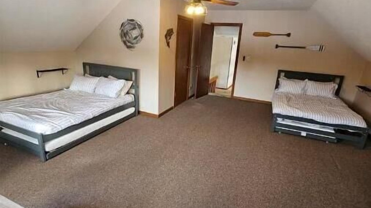 Photo of Bedroom in Fowler